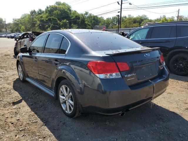Photo 3 from auction – 2013 SUBARU LEGACY 2.5 with VIN 4S3BMBC61D3027401