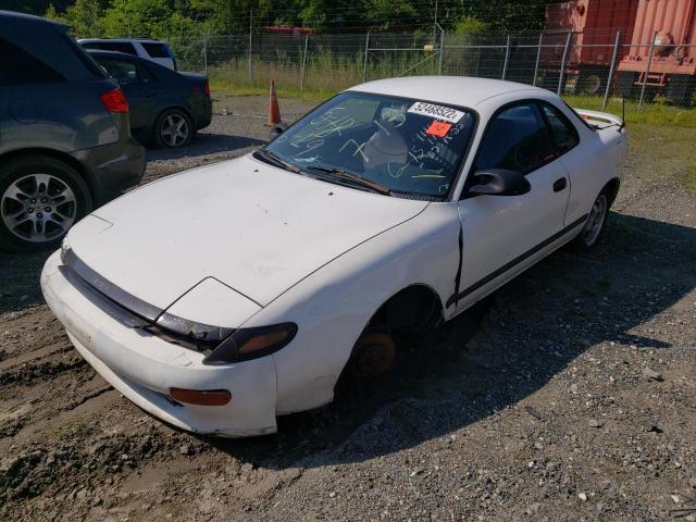 Photo 2 from auction – 1991 TOYOTA CELICA ST with VIN JT2AT86F0M0061496