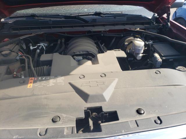 Photo 7 from auction – 2018 CHEVROLET SILVERADO with VIN 3GCUKTEJ5JG614442