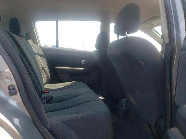 Photo 6 from auction – 2012 NISSAN VERSA S with VIN 3N1BC1CP5CK295806