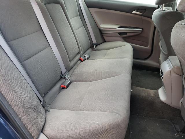 Photo 6 from auction – 2010 HONDA ACCORD EX with VIN 1HGCP2F73AA077614
