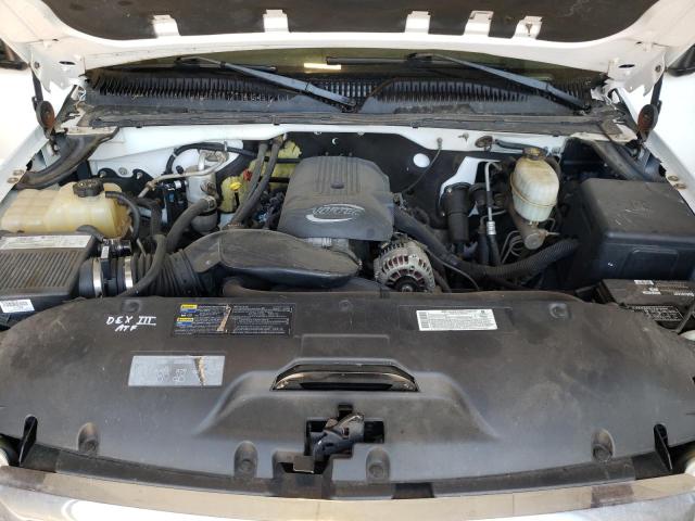 Photo 7 from auction – 2004 GMC SIERRA K25 with VIN 1GTHK29U64E304473