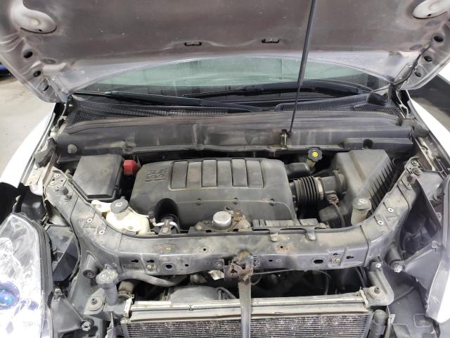 Photo 7 from auction – 2010 BUICK ENCLAVE CX with VIN 5GALVBED5AJ106964