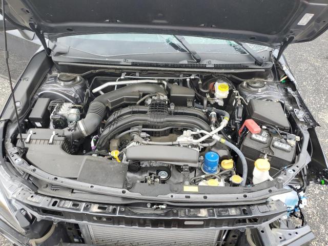 Photo 7 from auction – 2022 SUBARU IMPREZA PR with VIN 4S3GKAV65N3602894