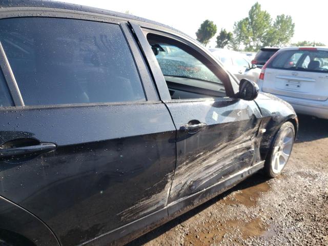 Zdjęcie 9 z aukcji – 2011 BMW 323 I z VIN WBAPG7C50BA935734