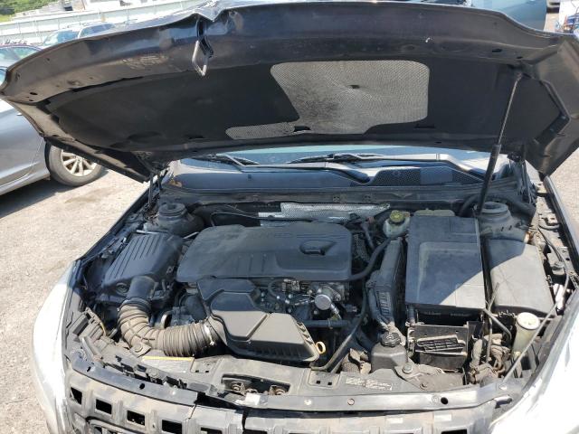 Photo 7 from auction – 2011 BUICK REGAL CXL with VIN W04GU5GC8B1004949