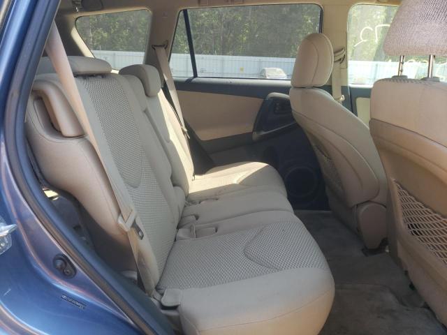 Photo 6 from auction – 2011 TOYOTA RAV4 with VIN 2T3ZF4DV2BW069371