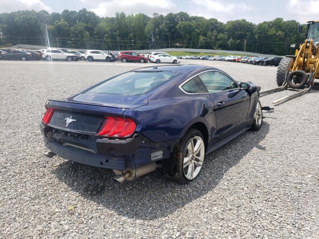 Photo 4 from auction – 2019 FORD MUSTANG with VIN 1FA6P8TH2K5152394