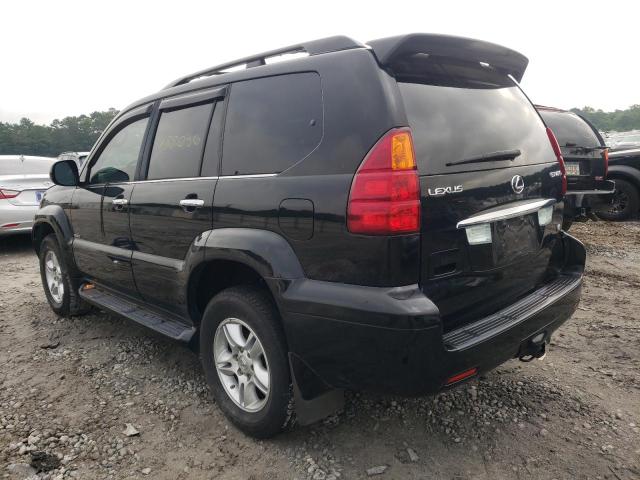 Photo 3 from auction – 2006 LEXUS GX 470 with VIN JTJBT20X560118138