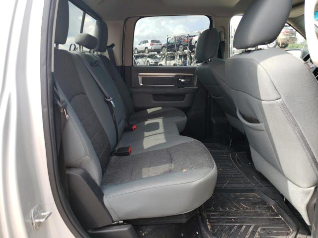 Photo 6 from auction – 2014 RAM 1500 SLT with VIN 1C6RR6LT1ES383987