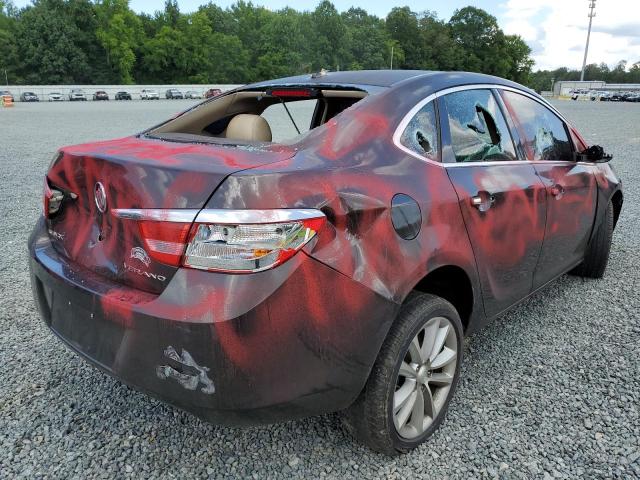 Photo 4 from auction – 2013 BUICK VERANO with VIN 1G4PP5SK4D4210407