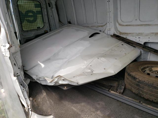 Photo 9 from auction – 2019 FORD TRANSIT T- with VIN 1FTYR2CMXKKA76187