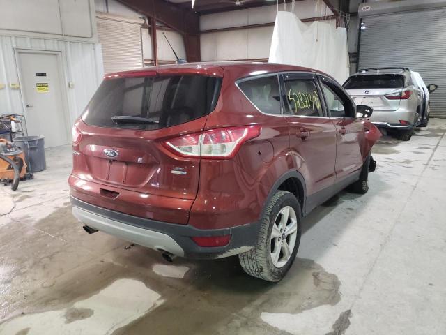 Photo 4 from auction – 2015 FORD ESCAPE SE with VIN 1FMCU9GX0FUC72862