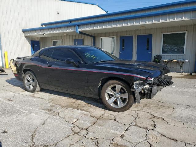Photo 9 from auction – 2017 DODGE CHALLENGER with VIN 2C3CDZAGXHH594142