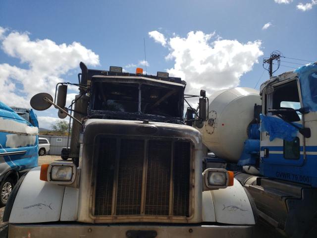 Photo 9 from auction – 2004 PETERBILT 357 with VIN 1NPAXUEX04D816601