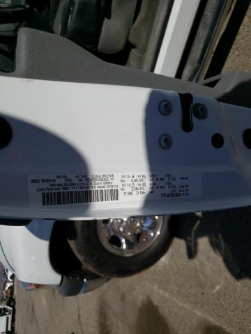 Photo 10 from auction – 2009 DODGE RAM 2500 with VIN 3D7KR28L99G547310