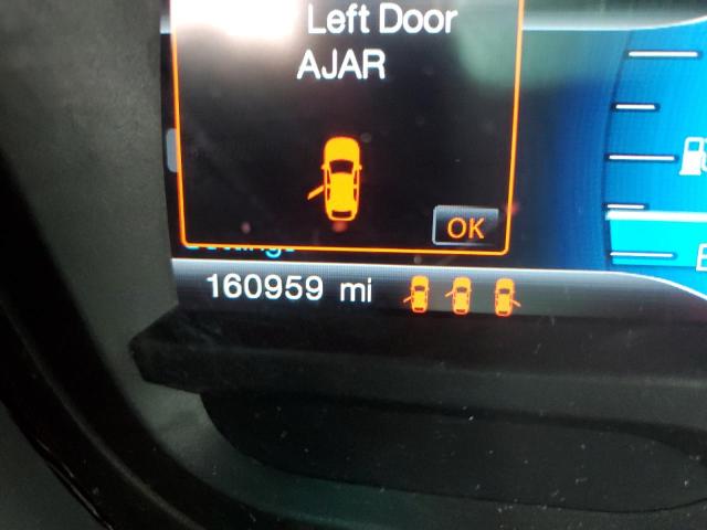 Photo 8 from auction – 2014 FORD EXPLORER X with VIN 1FM5K8D81EGC39503