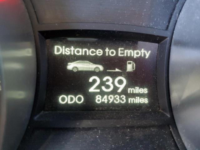 Photo 8 from auction – 2014 HYUNDAI SONATA GLS with VIN 5NPEB4AC7EH830209
