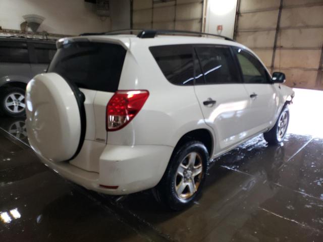 Photo 4 from auction – 2007 TOYOTA RAV4 with VIN JTMBD33VX75105597