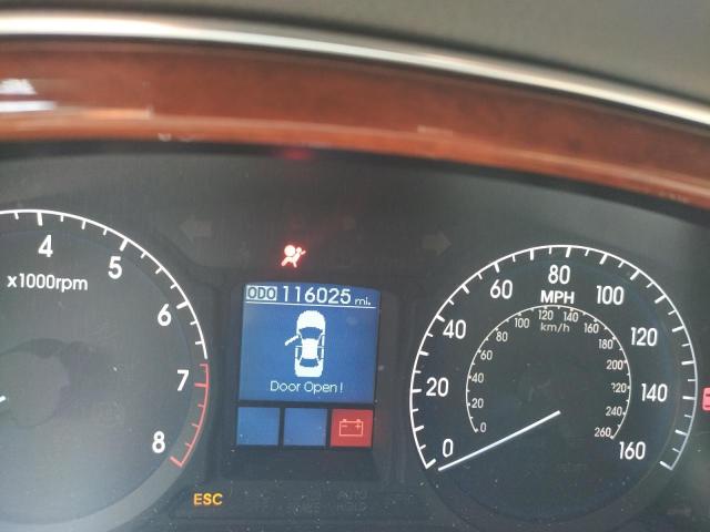Photo 8 from auction – 2012 HYUNDAI GENESIS 3. with VIN KMHGC4DD5CU163021