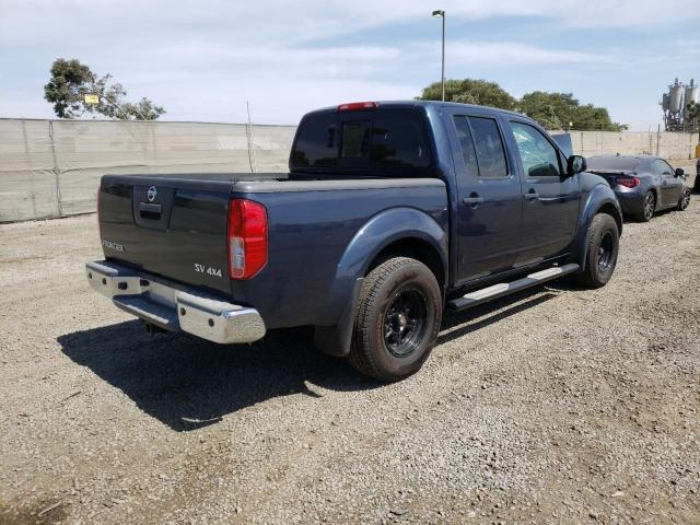 Photo 4 from auction – 2016 NISSAN FRONTIER S with VIN 1N6AD0EV8GN751323