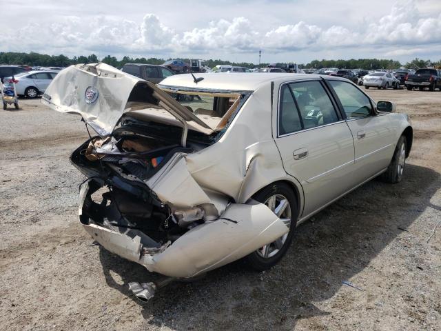 Photo 4 from auction – 2007 CADILLAC DTS with VIN 1G6KD57Y47U203114