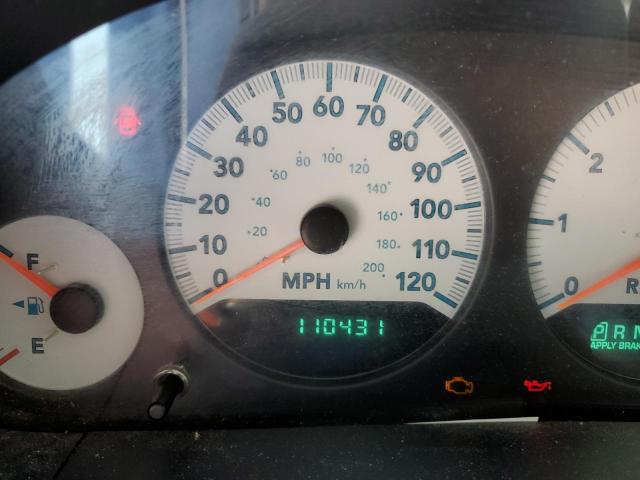 Photo 8 from auction – 2006 DODGE GRAND CARA with VIN 2D4GP44L26R662590