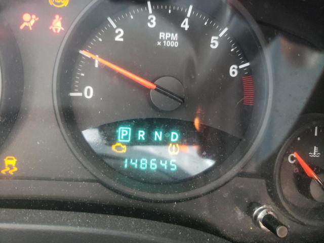 Photo 8 from auction – 2010 JEEP COMPASS SP with VIN 1J4NT4FBXAD560478
