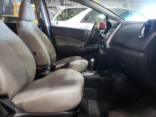 Photo 5 from auction – 2014 NISSAN VERSA NOTE with VIN 3N1CE2CP4EL421316