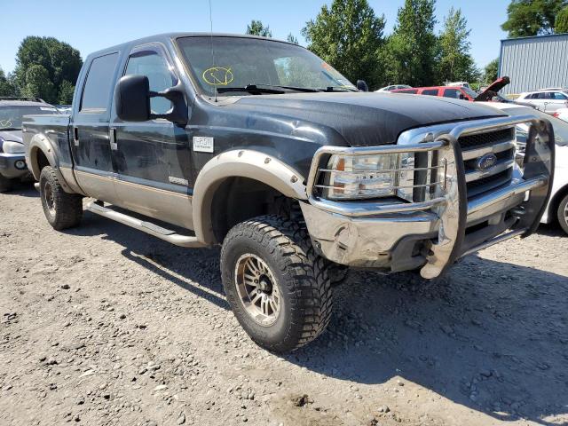 Photo 9 from auction – 2004 FORD F250 SUPER with VIN 1FTNW20P94EA43872
