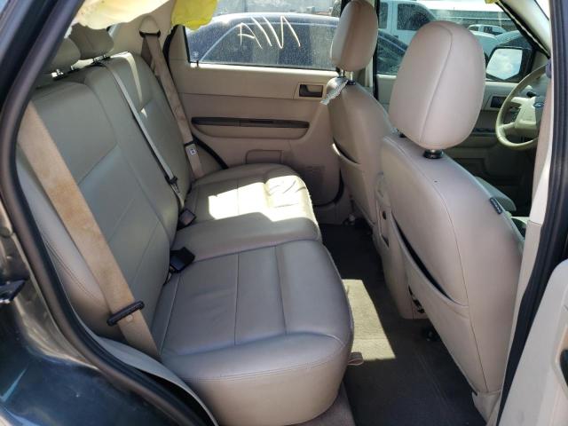 Photo 6 from auction – 2008 FORD ESCAPE HEV with VIN 1FMCU49H38KE68902
