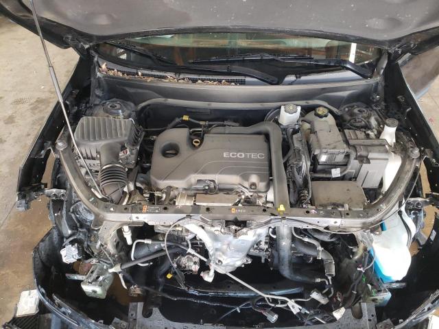 Photo 7 from auction – 2019 GMC TERRAIN SL with VIN 3GKALMEV7KL347889