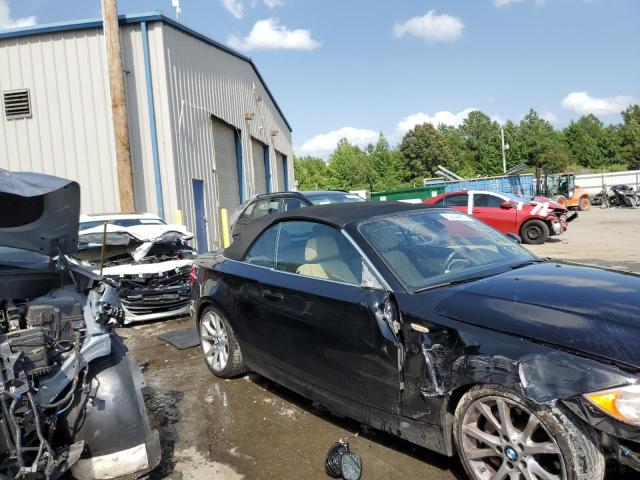 Photo 9 from auction – 2012 BMW 135 I with VIN WBAUN7C50CVM25712