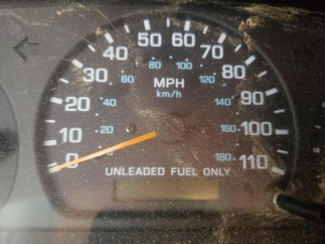Photo 8 from auction – 1998 NISSAN FRONTIER K with VIN 1N6DD26Y2WC302327