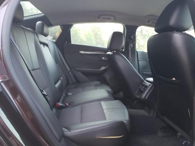Photo 6 from auction – 2015 CHEVROLET IMPALA LT with VIN 2G1125S33F9265019