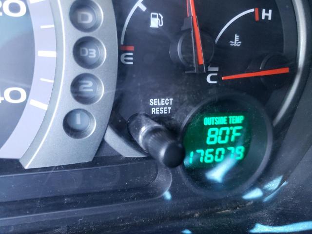 Photo 8 from auction – 2005 HONDA PILOT EXL with VIN 2HKYF186X5H553281
