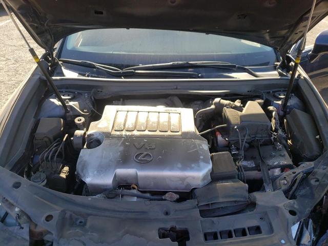 Photo 7 from auction – 2017 LEXUS ES 350 with VIN 58ABK1GG6HU056688