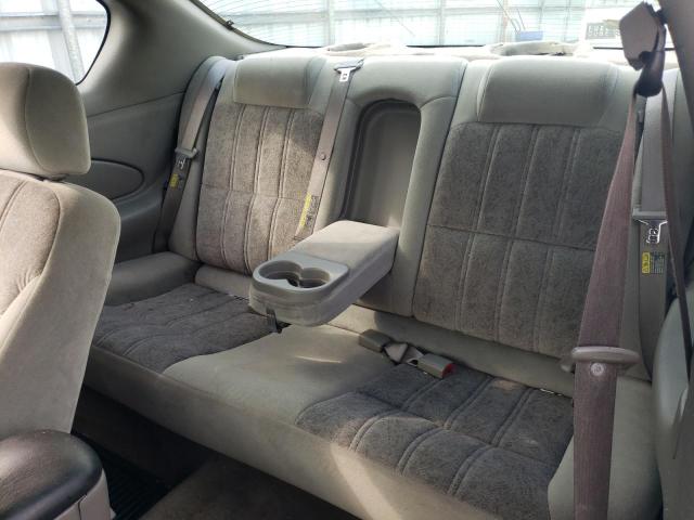 Photo 6 from auction – 2004 CHEVROLET MONTE CARL with VIN 2G1WW12E749347644