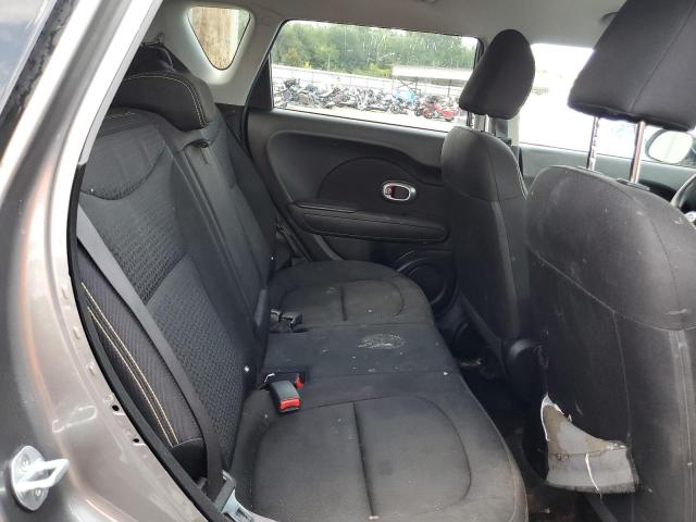 Photo 6 from auction – 2015 KIA SOUL + with VIN KNDJP3A59F7208521