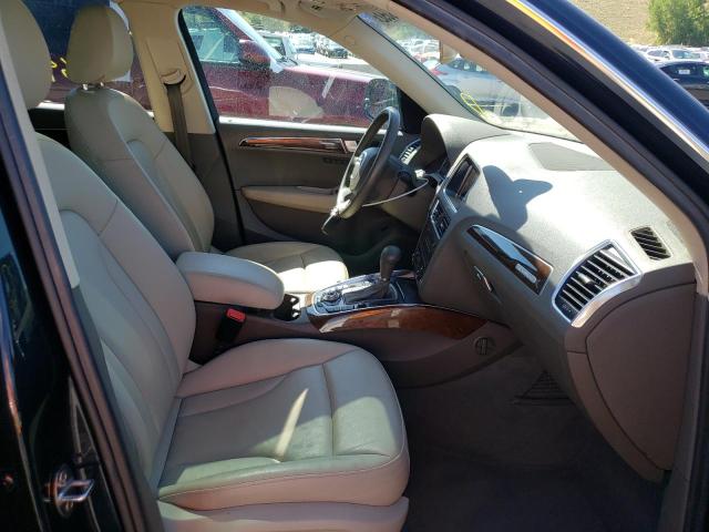 Photo 5 from auction – 2012 AUDI Q5 PREMIUM with VIN WA1LFAFPXCA087291