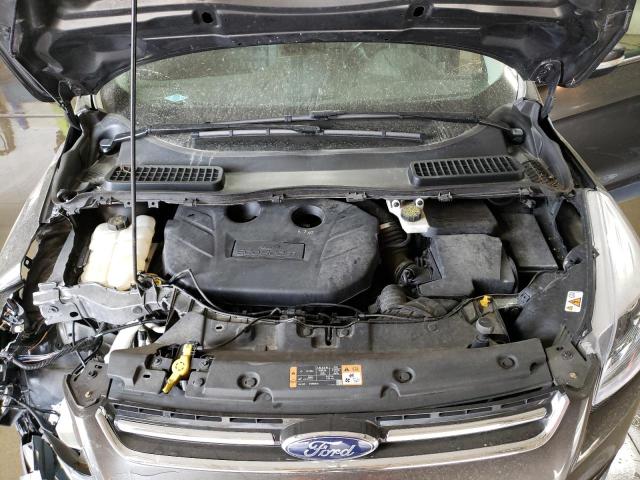Photo 7 from auction – 2015 FORD ESCAPE TIT with VIN 1FMCU9J92FUB48196