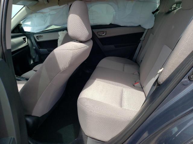 Photo 6 from auction – 2014 TOYOTA COROLLA L with VIN 2T1BURHE7EC156115