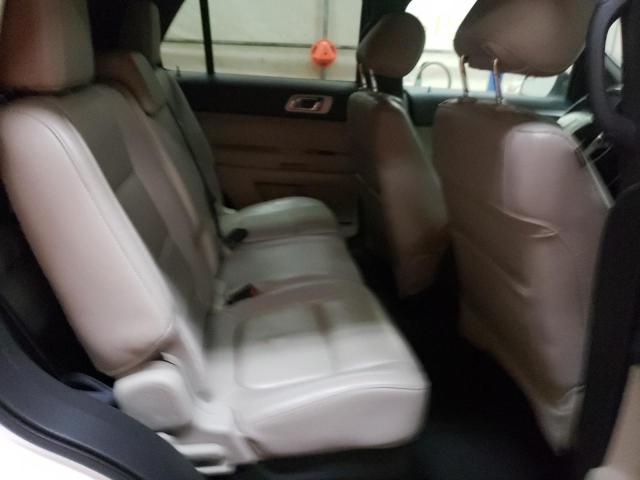 Photo 6 from auction – 2012 FORD EXPLORER X with VIN 1FMHK7D97CGA74182