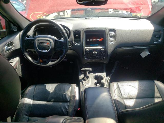 Photo 9 from auction – 2018 DODGE DURANGO R/ with VIN 1C4SDJCTXJC112295