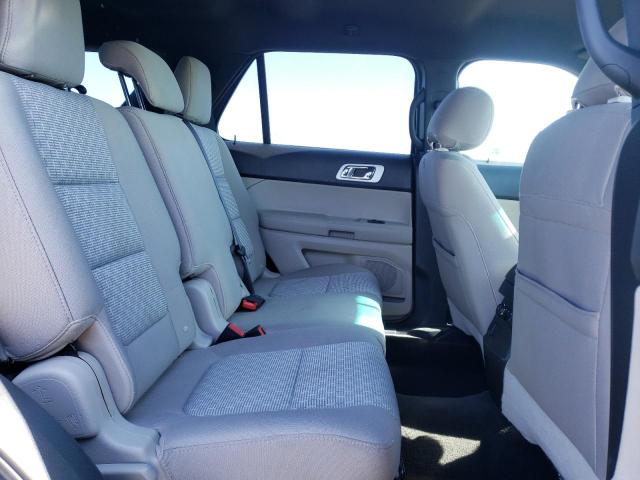 Photo 6 from auction – 2015 FORD EXPLORER X with VIN 1FM5K8D86FGB14272
