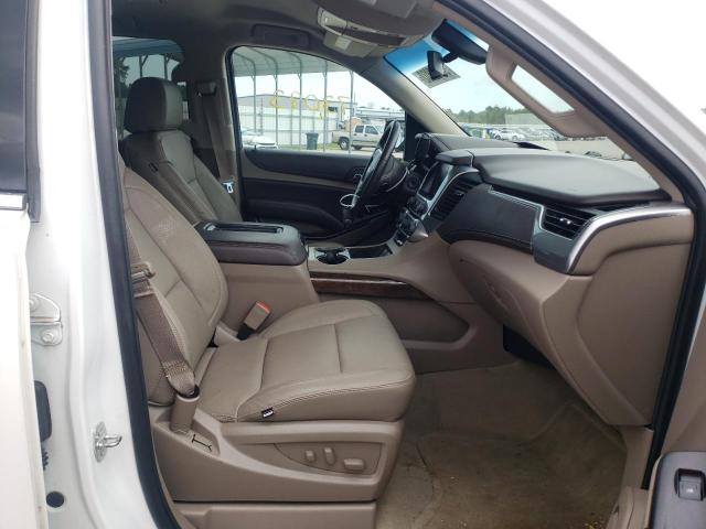 Photo 5 from auction – 2016 CHEVROLET TAHOE C150 with VIN 1GNSCAKC5GR146940