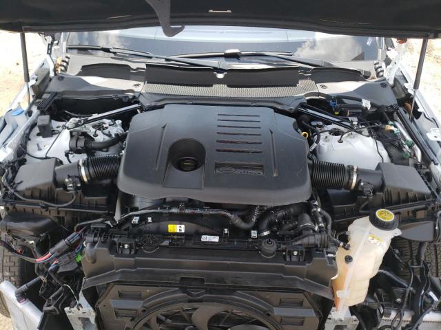 Photo 7 from auction – 2022 LAND ROVER DISCOVERY with VIN SALRT4EU5N2460860