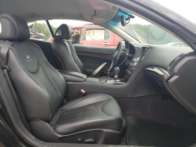 Photo 5 from auction – 2010 INFINITI G37 BASE with VIN JN1CV6FE8AM352485