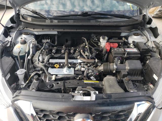 Photo 7 from auction – 2020 NISSAN KICKS S with VIN 3N1CP5BVXLL514933