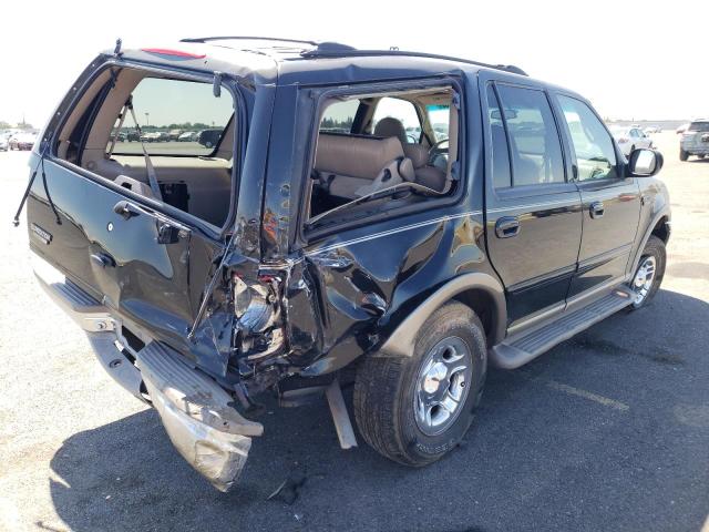 Photo 4 from auction – 2000 FORD EXPEDITION with VIN 1FMPU18L5YLA58361